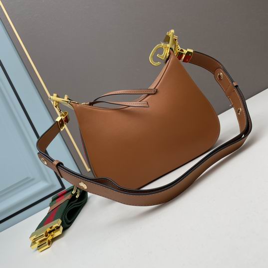 Gucci Attache 699409 23x22x5cm ww  (18)